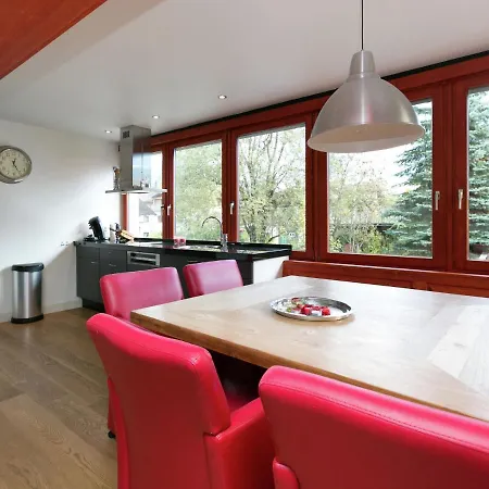Luxurious In Brixen Ski Area With Garden Apartman