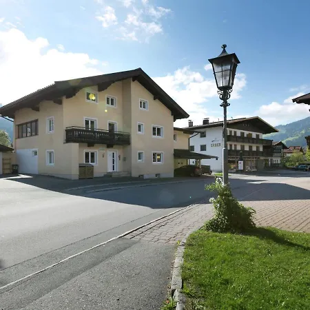 Luxurious In Brixen Ski Area With Garden Apartman