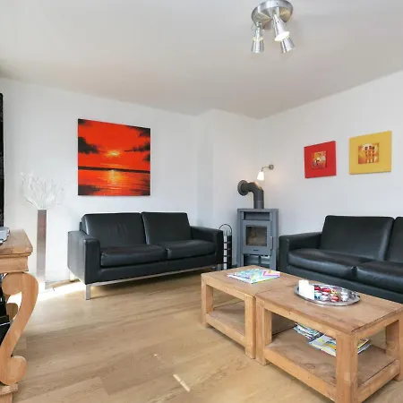 Luxurious In Brixen Ski Area With Garden Brixen im Thale