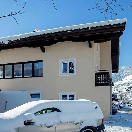 Luxurious In Brixen Ski Area With Garden Apartman Brixen im Thale