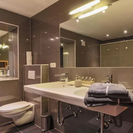 Luxurious Apartment In Brixen Ski Area With Garden Brixen im Thale