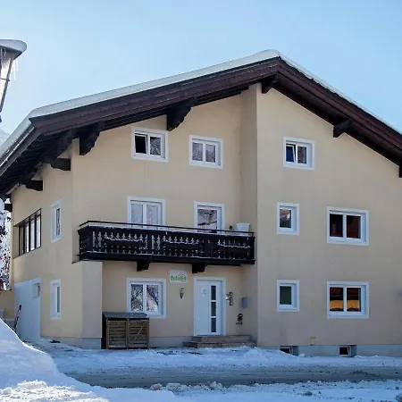 Luxurious Apartment In Brixen Ski Area With Garden Apartment *