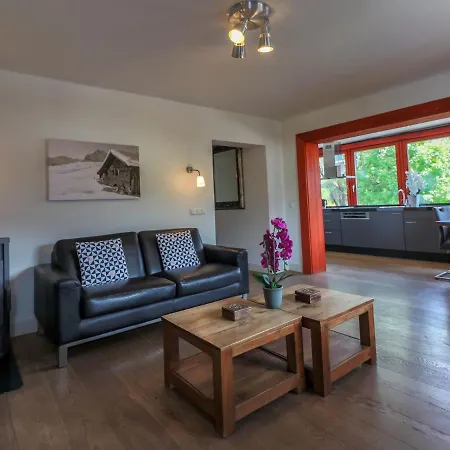 Luxurious Apartment In Brixen Ski Area With Garden Brixen im Thale