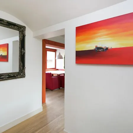 Luxurious Apartment In Brixen Ski Area With Garden