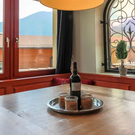 Luxurious Apartment In Brixen Ski Area With Garden *