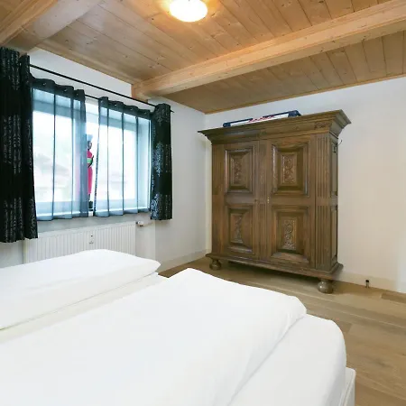 Luxurious Apartment In Brixen Ski Area With Garden