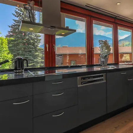 Luxurious In Brixen Ski Area With Garden *