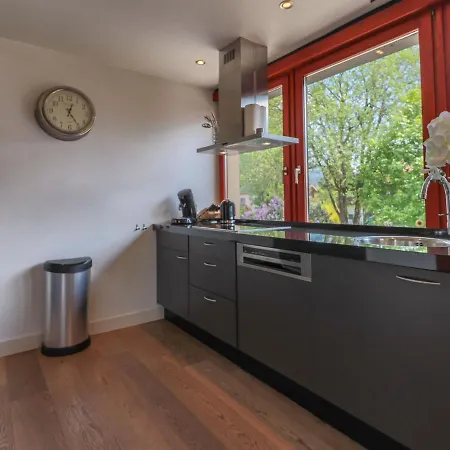 Luxurious Apartment In Brixen Ski Area With Garden Apartment