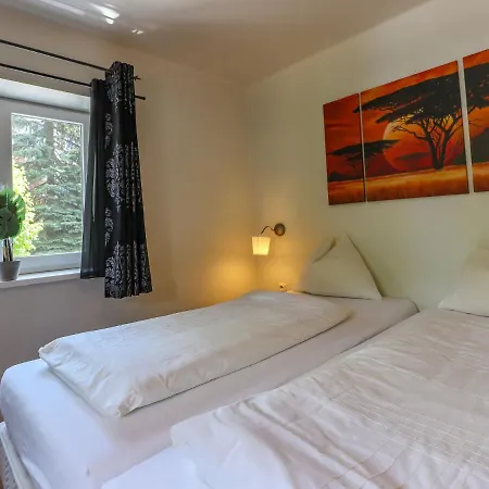 Luxurious Apartment In Brixen Ski Area With Garden Apartment *